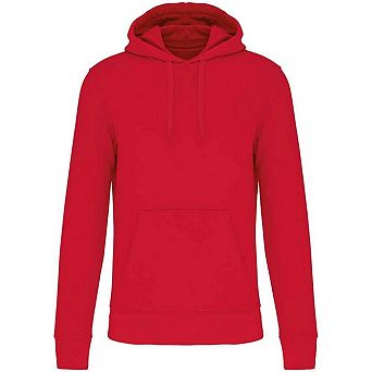 Kariban Mens Eco Friendly Hoodie