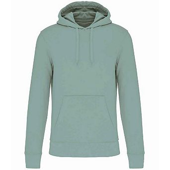 Kariban Mens Eco Friendly Hoodie