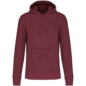 Kariban Mens Eco Friendly Hoodie