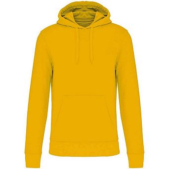 Kariban Mens Eco Friendly Hoodie