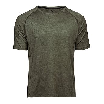 Tee Jays Mens CoolDry T-Shirt