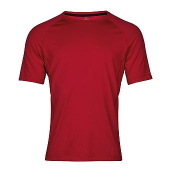 Tee Jays Mens CoolDry T-Shirt