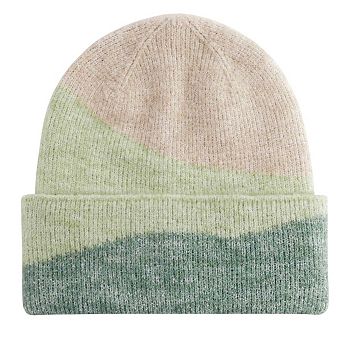 Beechfield Unisex Adult Wave Soft Beanie