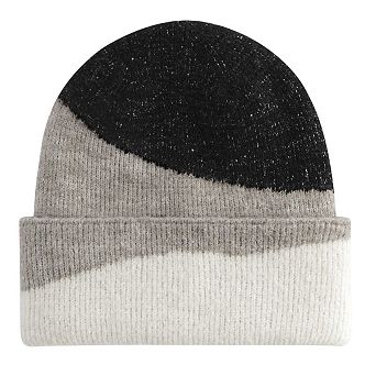 Beechfield Unisex Adult Wave Soft Beanie