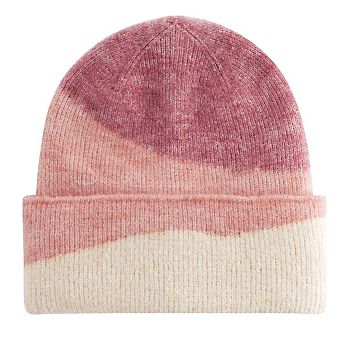 Beechfield Unisex Adult Wave Soft Beanie