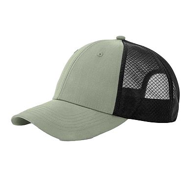 Beechfield Unisex Adult Technical Mesh Trucker Cap