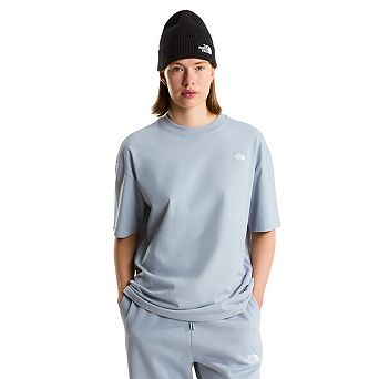 The North Face Womens/Ladies Essential Dome Oversized T-Shirt
