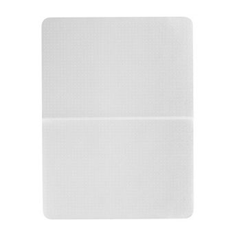 Pnronnc Office Chair Mat 60x46 Inch Carpet Floor Protector for Low Pile Carpets
