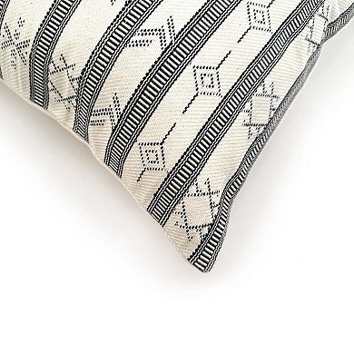 Nimmit Print Pillow - Cover Only