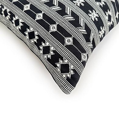 Nimmit Print Pillow w/ Insert