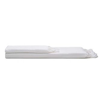 Pria Turkish Cotton Hand Towels - Set of 2