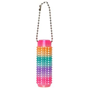 Streamline Rainbow Sensory Tactile Fidget Toy