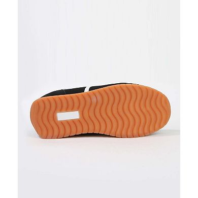 Berness Simone Lace-Up Sneakers