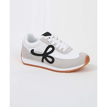 Berness Simone Lace-Up Sneakers