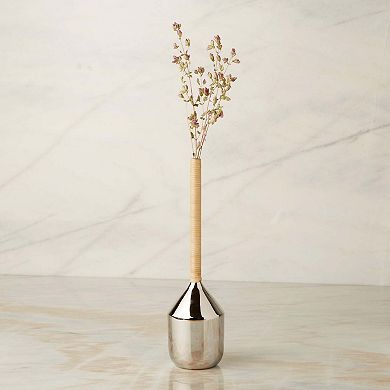 Arendal Rattan Vessel