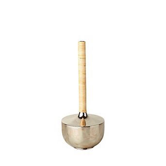 Arendal Rattan Vessel