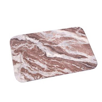 Waterfall Marble Pastry Slab