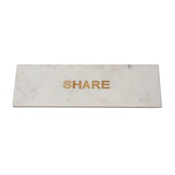 Verona Marble Share Board