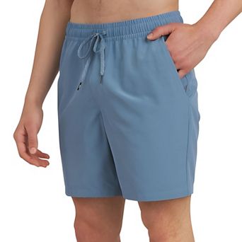 Men’s Quick Dry Hybrid Shorts