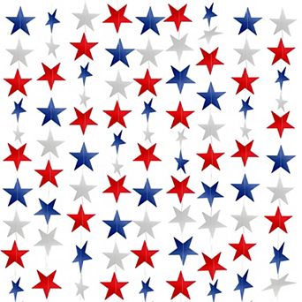 Stars & Stripes Garland Kit