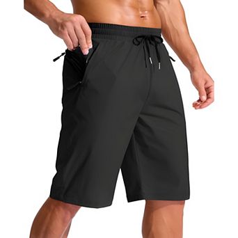 Fast Dry Beach Shorts Men