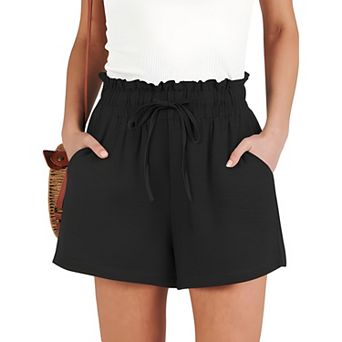 Women's Everyday Summer Shorts