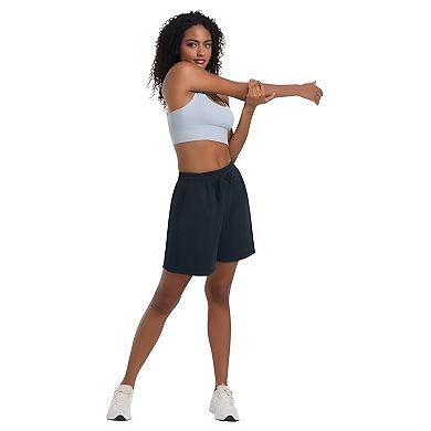 Women's Relaxed Fit Shorts