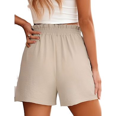 Women's Summer Everyday Shorts