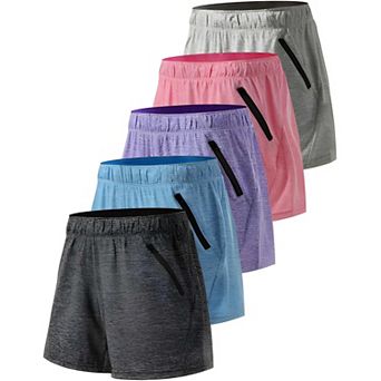 Women's Running Workout Shorts