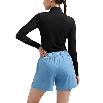 Women's Running Workout Shorts