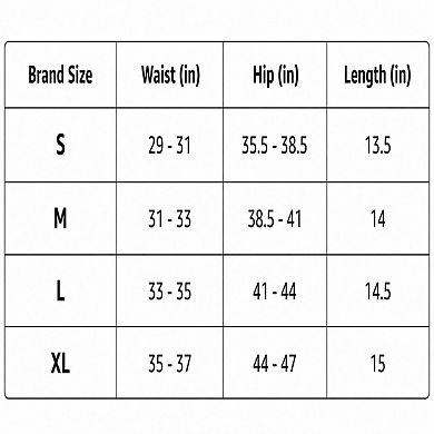 Women's Running Workout Shorts