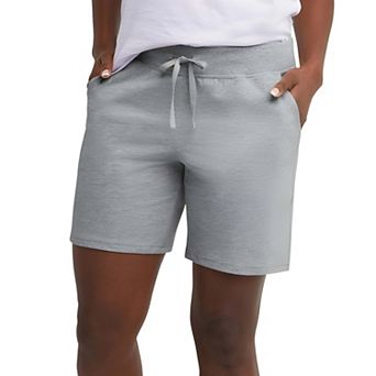 Women's Soft Lounge Shorts