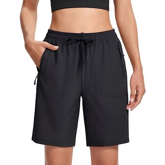 Women's Stretch Hiking Shorts