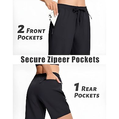 Women's Stretch Hiking Shorts