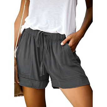 Women's Lounge Shorts