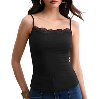 Women's Lightweight Cami Top