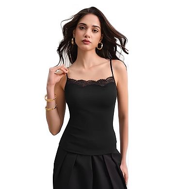 Women's Lightweight Cami Top