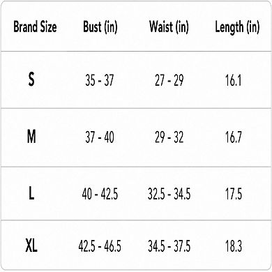 Women's Lightweight Cami Top