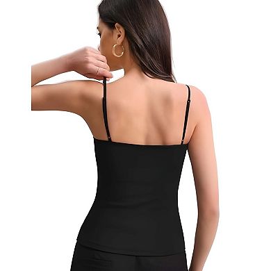 Women's Lightweight Cami Top