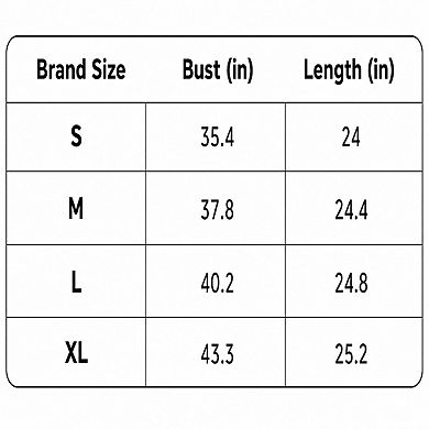 Women's Dressy Sleeveless Tank