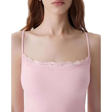 Women's Layered Camisole Top
