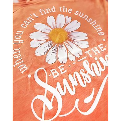 Womens Boho Summer Top
