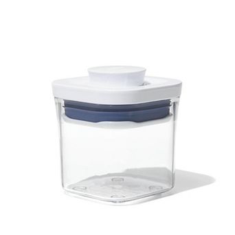 POP Mini Square Container 0.2Qt