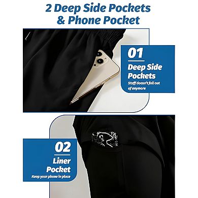 Men’s Water Sport Shorts