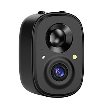 Coolfly x Richbird - 2.5K HD Smart Bird Camera with AI Recognition, Solar Panel, and Pole Mount