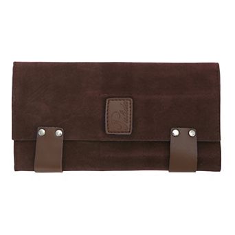 1 pc Foldable Salons Tool Pouch with Multi-Pockets