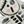 Surprised Black White