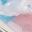 Blue Pink