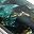 Dark Green