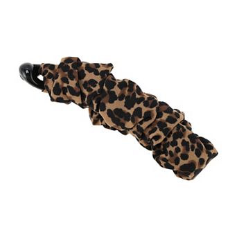 1 pc Pattern Design Banana Clip